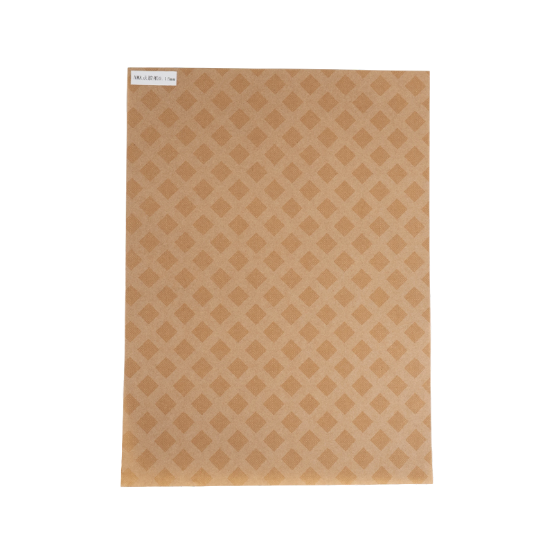 Diamantpunkt-Isolierpapier (DDP)