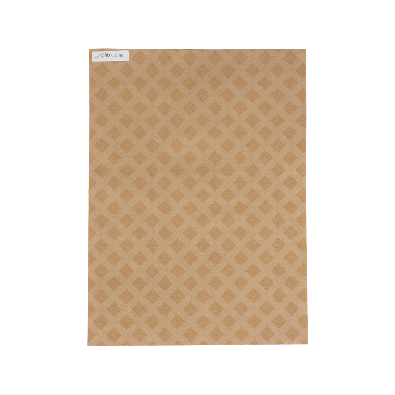 Diamantpunkt-Isolierpapier (DDP)