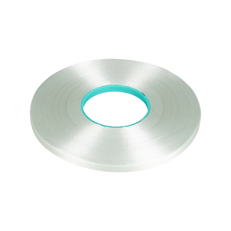 Mit Harz imprägniertes Klebeband aus schussfreiem Fiberglas