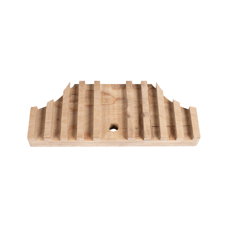 Elektrisch laminiertes Holz