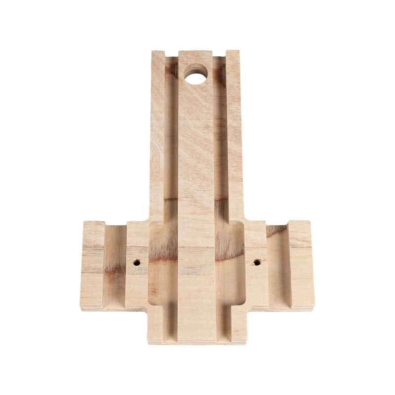 Elektrisch laminiertes Holz