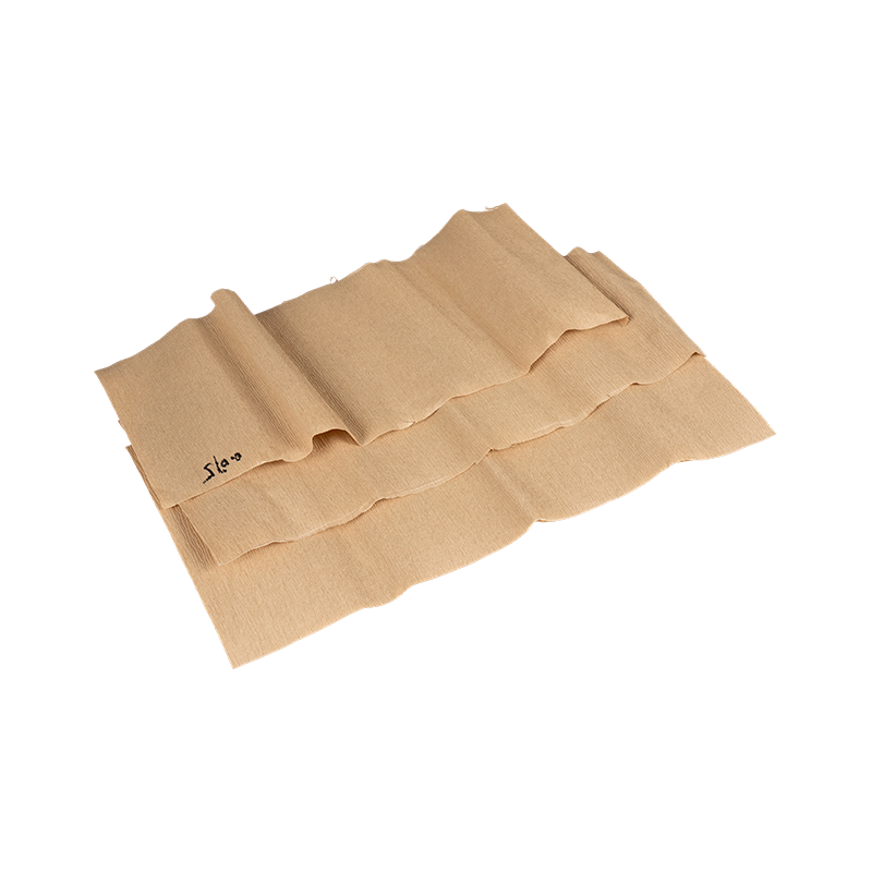 Isolierendes Krepppapier für Transformatoren