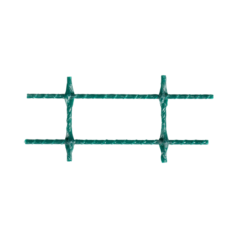 GFK-Epoxidharznetz