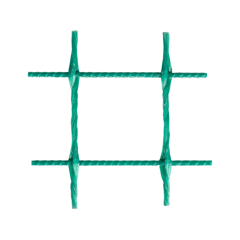 GFK-Epoxidharznetz