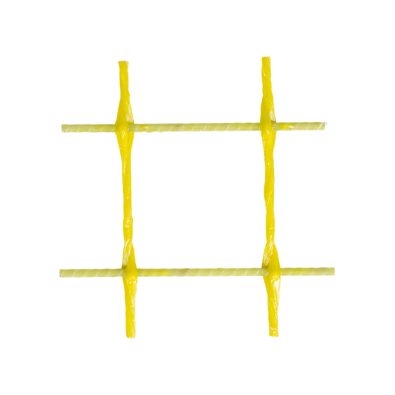 GFK-Epoxidharznetz
