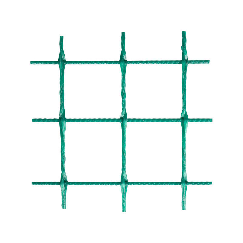 GFK-Epoxidharznetz
