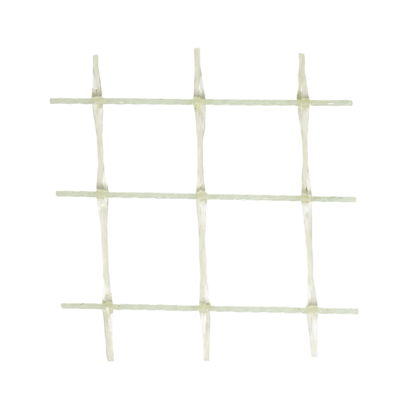 GFK-Epoxidharznetz