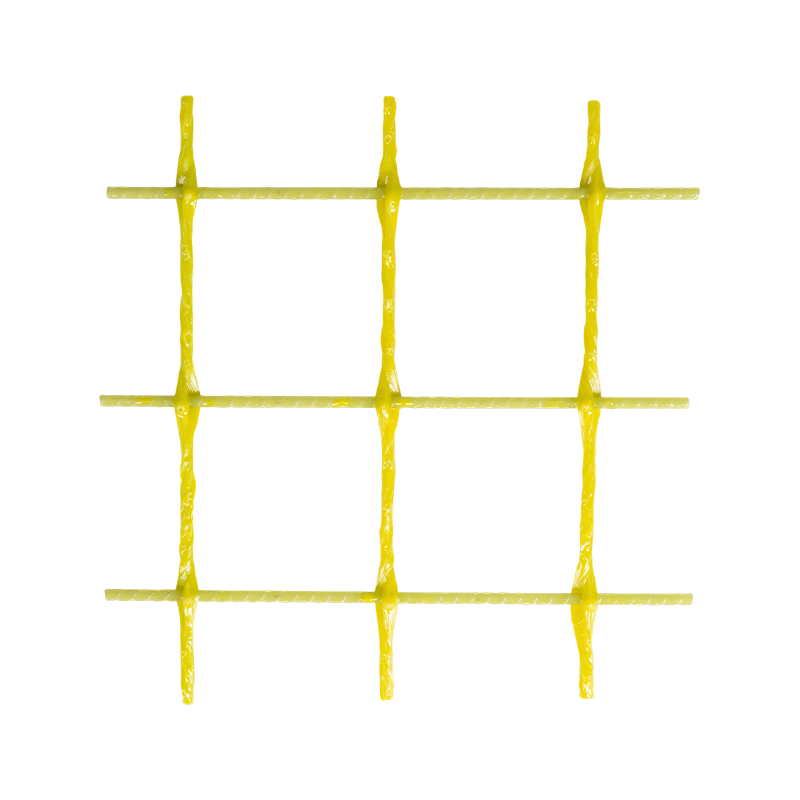 GFK-Epoxidharznetz