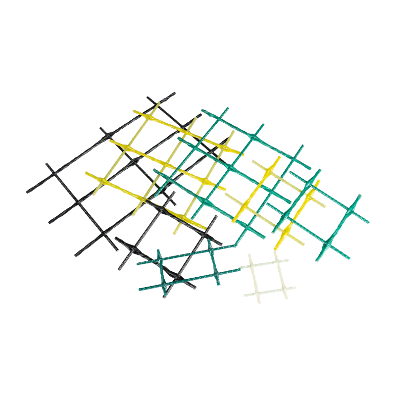 GFK-Epoxidharznetz