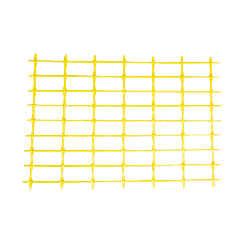 GFK-Epoxidharznetz