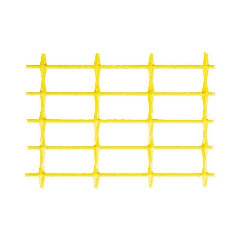 GFK-Epoxidharznetz