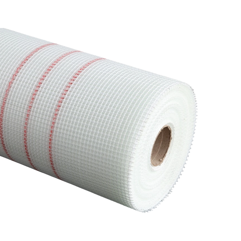 80–130 g Innenwand-Glasfaser-Netzgewebe
