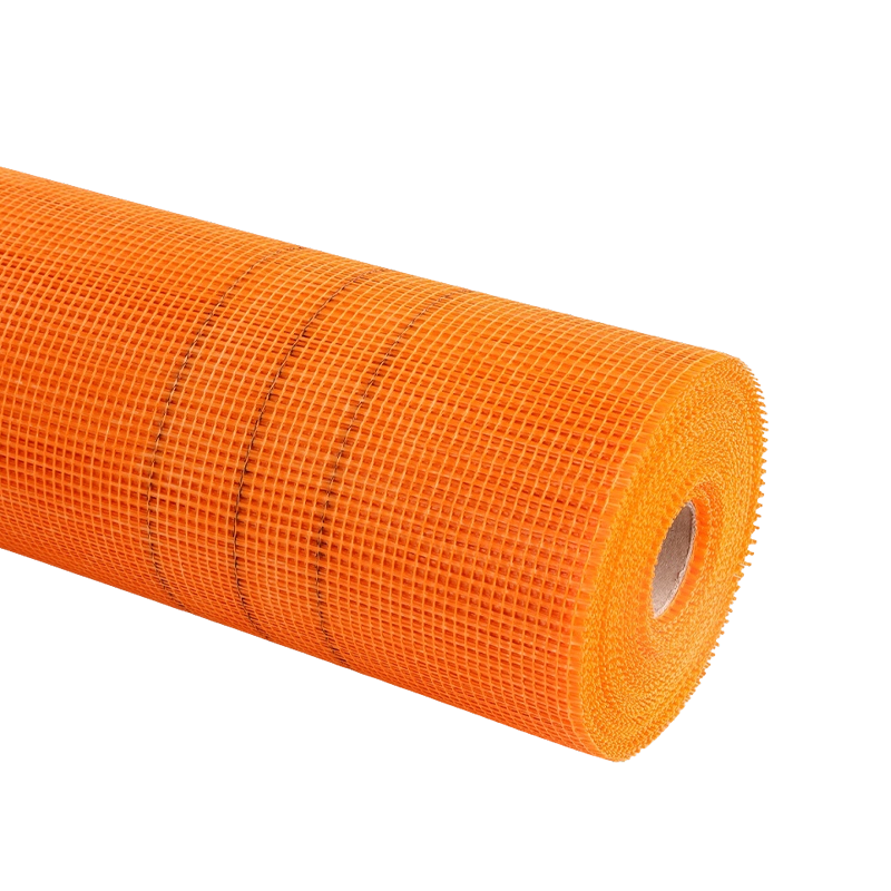130–160 g Glasfaser-Netzgewebe für die Außenwand