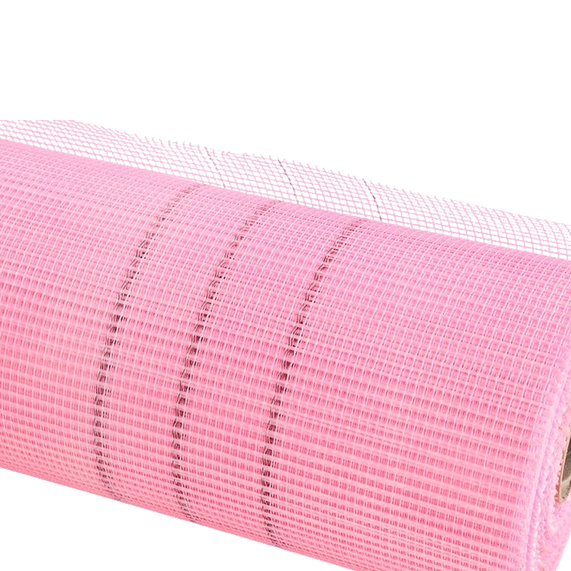 130–160 g Glasfaser-Netzgewebe für die Außenwand