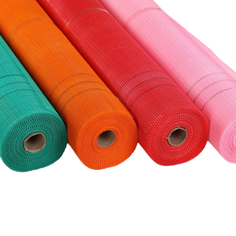 300 g Glasfaser-Netzgewebe