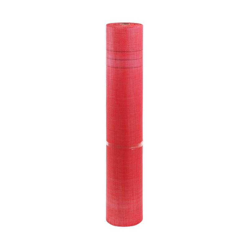 130–160 g Glasfaser-Netzgewebe für die Außenwand