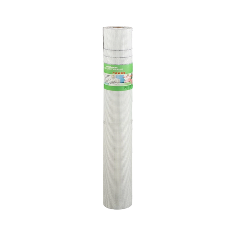 80–130 g Innenwand-Glasfaser-Netzgewebe