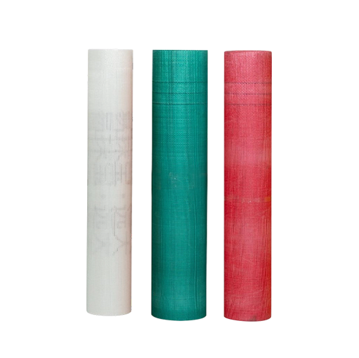 Glasfaser-Mesh-Gewebe